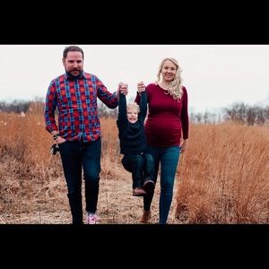 Meet your Posher, Sara